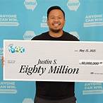 188 million dollar lottery winner