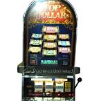 dollar slot machines for sale